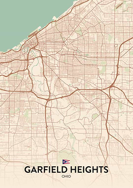 Garfield Heights OH