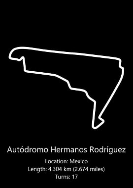 Autdromo Hermanos