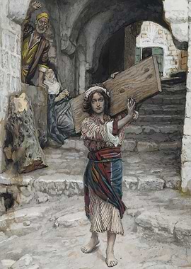 James Tissot