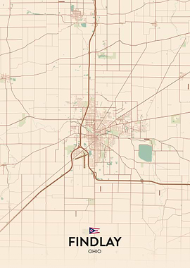 Findlay OH
