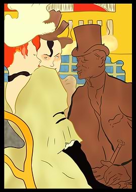 Toulouse Lautrec