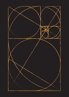 Golden Ratio Section