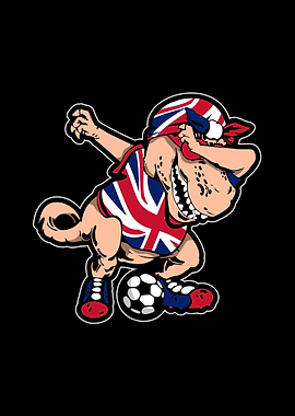 Soccer England