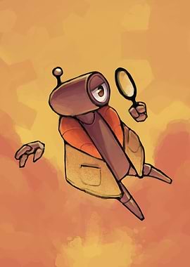 Haiku Limerick Detective