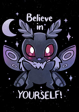 Believe in Yourself