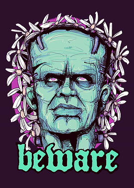 Beware