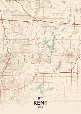 Kent OH