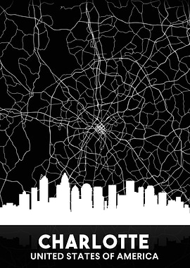Charlotte NC USA