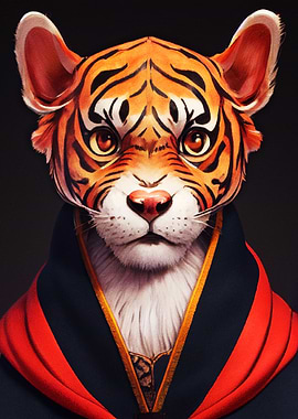 Fashion Tiger