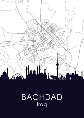 Baghdad Iraq