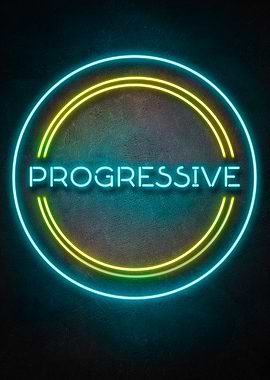 PROGRESSIVE SOUND