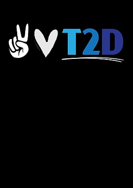 Type 2 Diabetes T2D