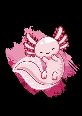 The Axolotl