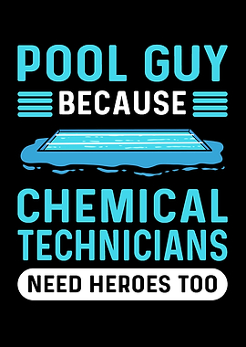 Pool Maintenance Repair