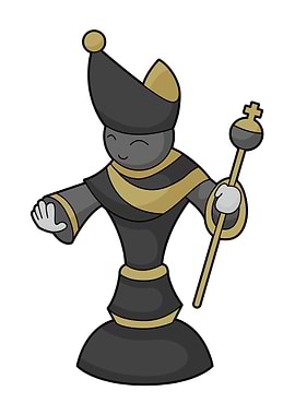 Chess piece Bishop Chess