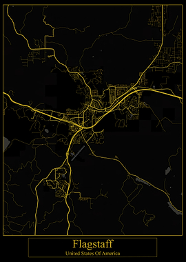Flagstaff USA