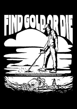 Prospecting Prospector