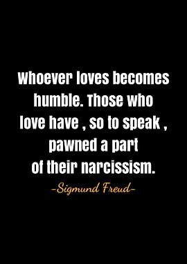 Sigmund Freud quotes