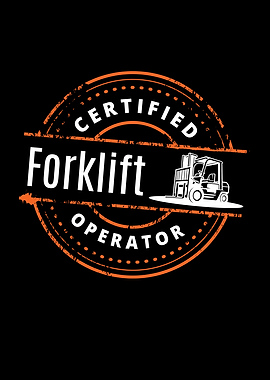 Forklift Operator