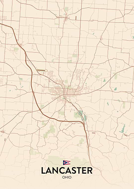 Lancaster OH