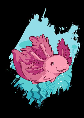 The Axolotl