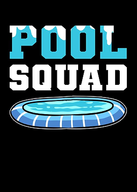 Pool Squad Pool Cleaner