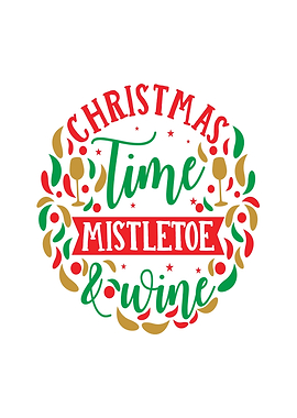 Christmas Time Poster