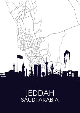 Jeddah Saudi Arabia