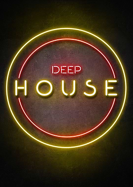 DEEP HOUSE MUSIC