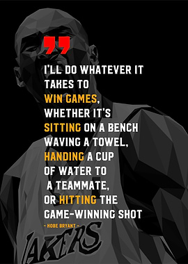 motivation mamba mentality