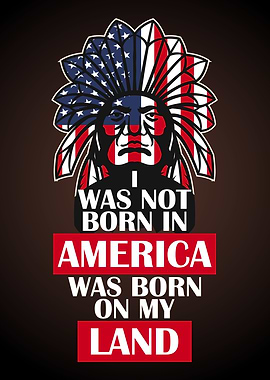 Native American Quote