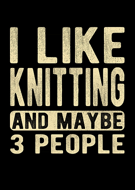 Knitting