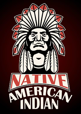 Native American Indian