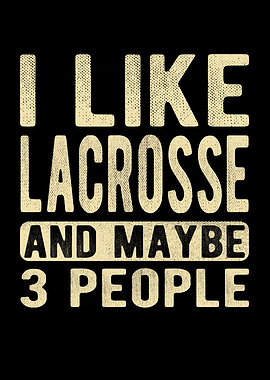Lacrosse