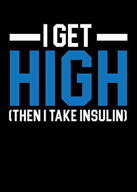 I Get High T2D Warrior