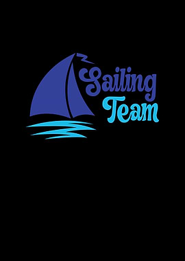 Sailing Team