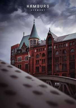 Hamburg