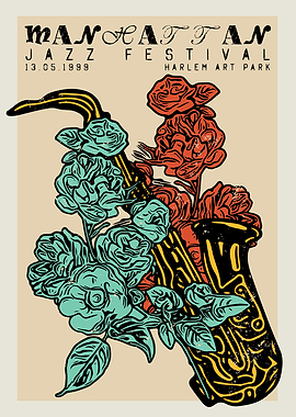 Manhattan Jazz Festival