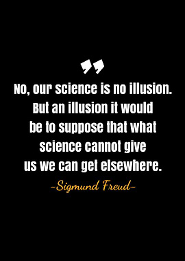 Sigmund Freud quotes