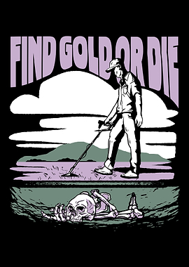 Prospecting Prospector