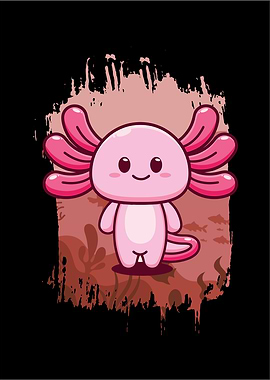 The Axolotl