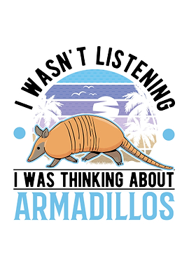 Armadillo Gift