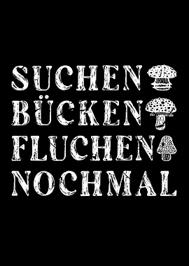 Pilze Sammeln Pilzsammler