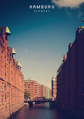 Hamburg