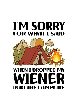 Camping Sayings Gift Ideas