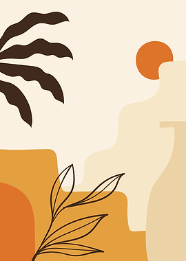 Mid century architecture