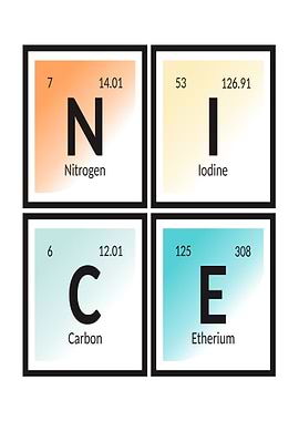 Nice Elements