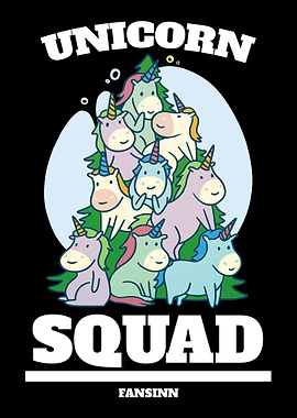 Unicorn Squad