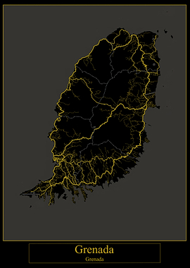Grenada Grenada