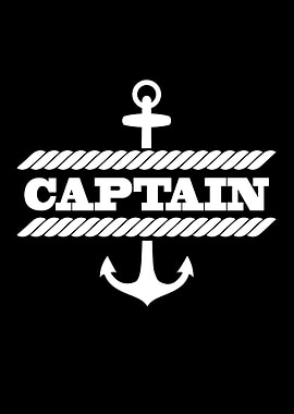 Captain